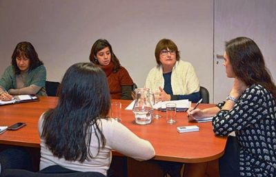 Convocatoria para sumarse al Observatorio de Violencia de G�nero