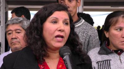 Yolanda Vegas tiene plazo hasta el lunes