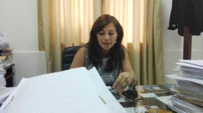 Hay 23 denuncias diarias por violencia de g�nero en Tucum�n