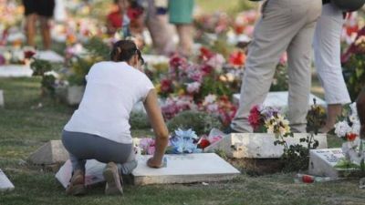 El Gobierno decret� asueto provincial para el mi�rcoles