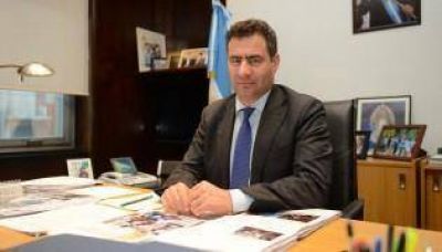 Regazzoni: �Estamos haciendo cambios muy profundos�