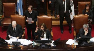El PRO ya tiene los votos para aprobar la nueva policia de Larreta