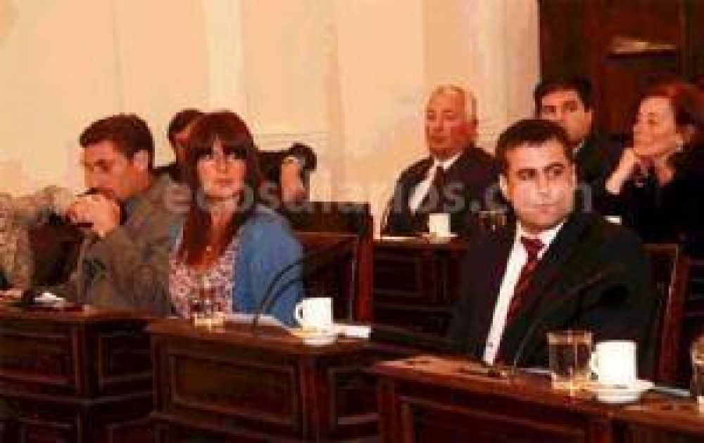 Avanzan en un acuerdo para modificar el valor de las tasas