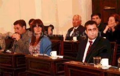 Avanzan en un acuerdo para modificar el valor de las tasas