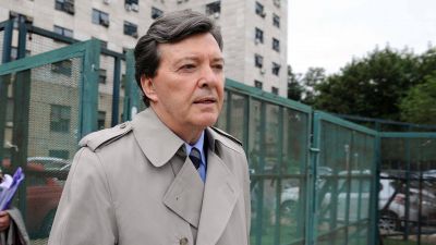Caso Ledo: el fiscal pidi� que no demoren la indagatoria de C�sar Milani