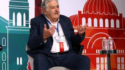 Mujica: 