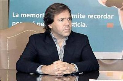 El ex jefe de Gabinete bonaerense, Alberto P�rez, ser� indagado por 