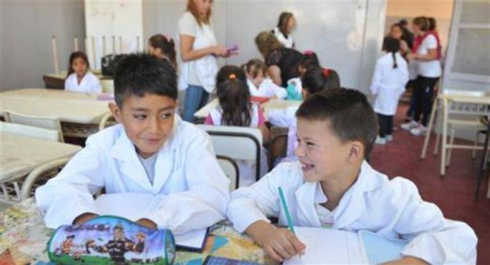 Consejo Federal de Educaci�n a favor de que las clases comiencen el 6 de marzo