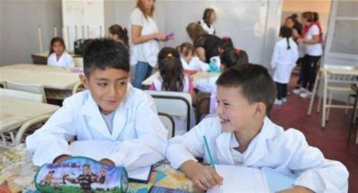 Consejo Federal de Educaci�n a favor de que las clases comiencen el 6 de marzo