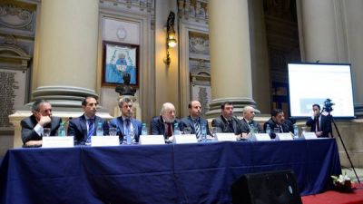 Revelan que los jueces federales investigan casi 500 causas por corrupcin