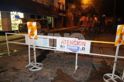 Aguas le pidi� a la Provincia un aumento tarifario del 89% para 2017