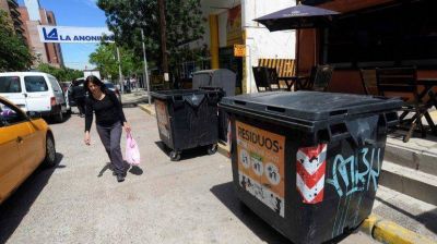 Las empresas tendr�n que trasladar su propia basura