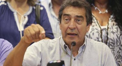 ATE reclama bono de 10 mil pesos y ratifica paro