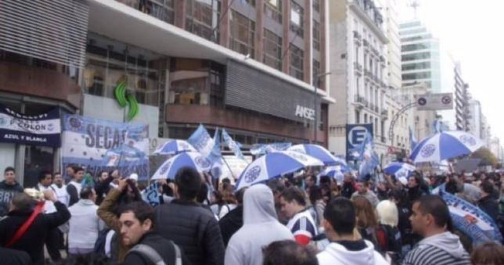 El gremio de ANSES rechaza ms de 20 despidos en la regional Mendoza