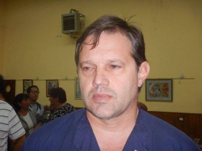 Descacharrado masivo en Met�n