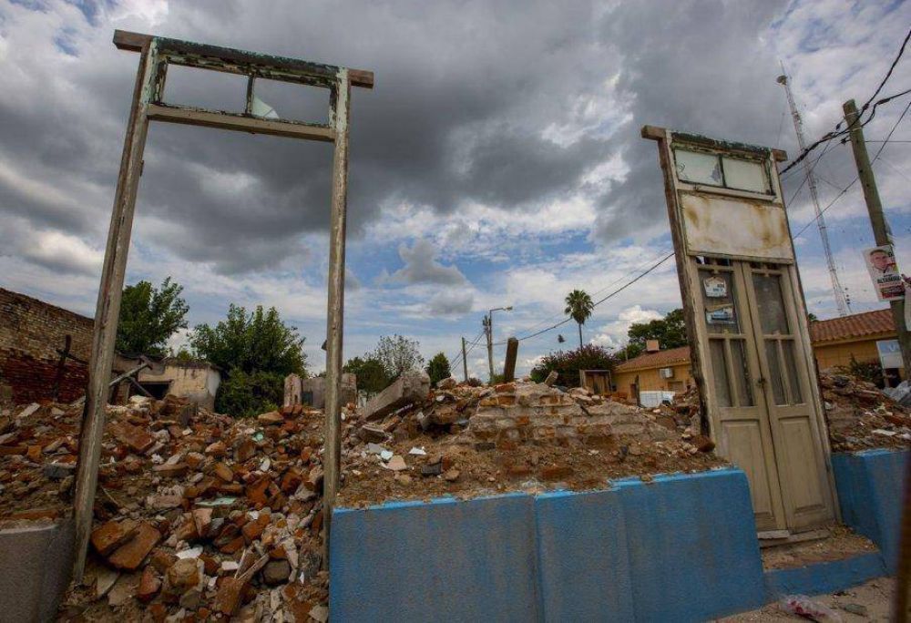 Alerta por la falta de preparaci�n de los ciudadanos ante un posible sismo