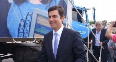 Bono de fin de a�o: Urtubey asegur� tener una propuesta para los gremios