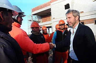 �Mar del Plata es una prioridad y lo estamos demostrando en los hechos�