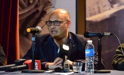 Reino confirm� que pedir� la extensi�n por un a�o de la emergencia en seguridad