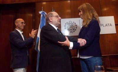 La secretaria de Cultura deber� dar explicaciones en el HCD por diversos problemas 
