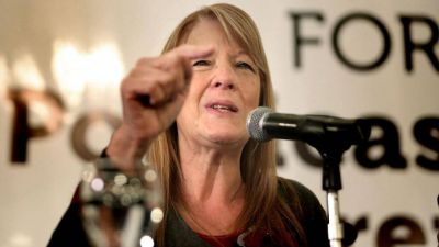 Stolbizer: 