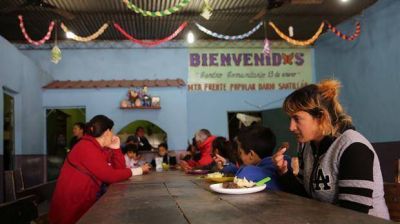 Se profundiza la brecha social y econ�mica en el conurbano bonaerense