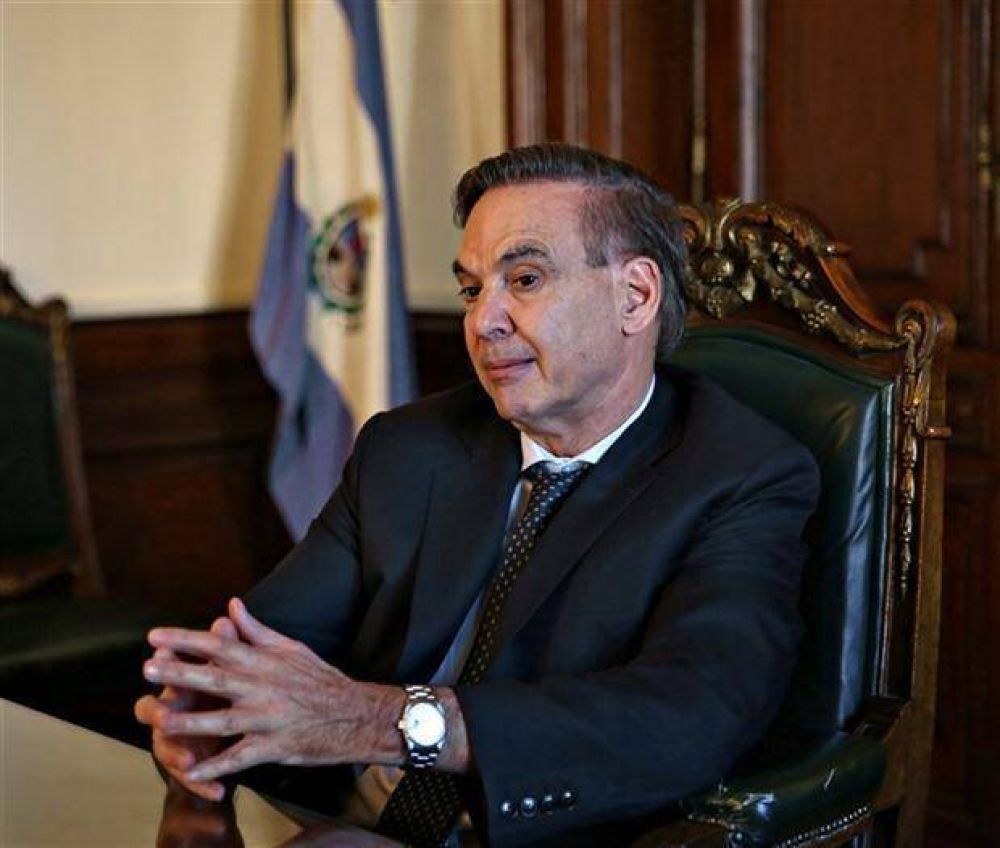 Miguel Pichetto: 