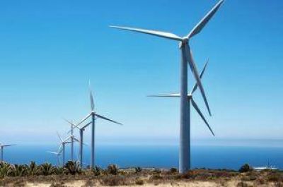 La generaci�n de energ�as renovables crecer� 10 veces en Argentina hasta el 2025