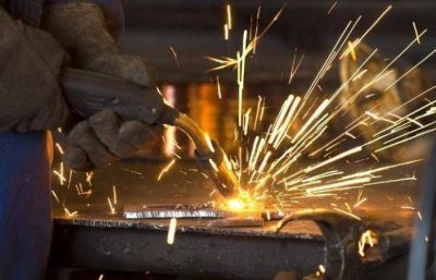 El 68,4% de las pymes produjo menos en septiembre