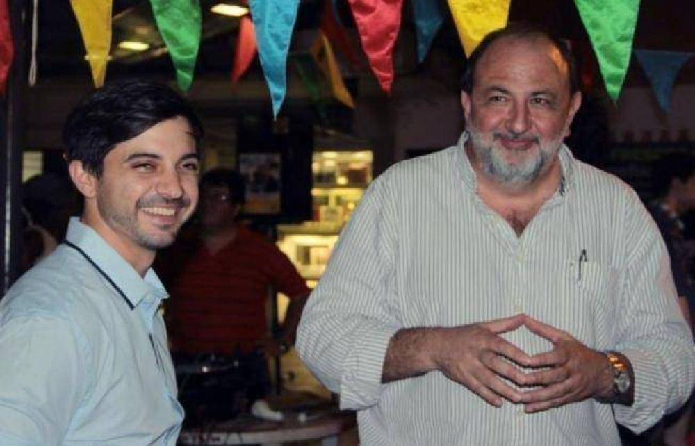 El titular de la Juventud del Pro Chaco asegura que siguen trabajando