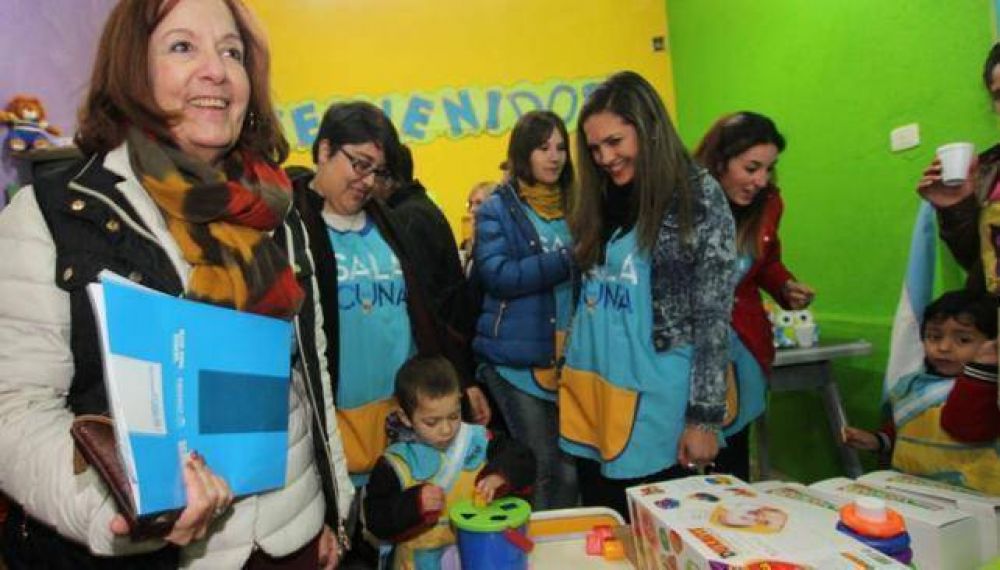 Los PPP equivaldr�n al 5% del empleo privado en blanco de C�rdoba