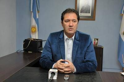 Reproches de Ojuez a la gesti�n anterior