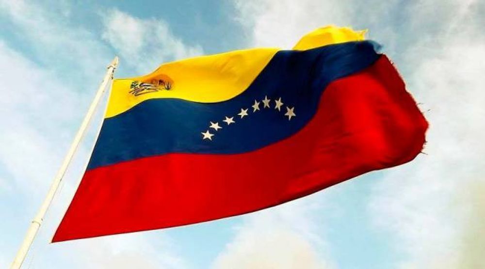 Venezuela: Iglesia exhorta a iniciar hoy dilogo nacional para evitar ms violencia