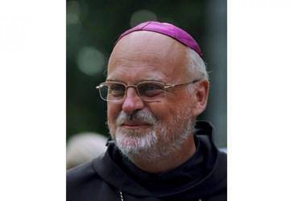Obispo de Estocolmo: el Papa en Suecia, proftico impulso ecumnico y gracia para los catlicos