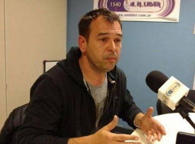 Patr�n Costas: �San Isidro est� en una meseta desde hace a�os�