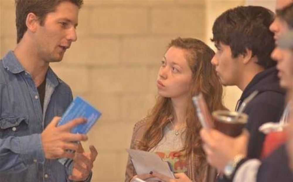 Proponen que Santa Fe incorpore la educaci�n emocional