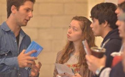 Proponen que Santa Fe incorpore la educaci�n emocional