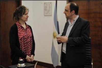 Plan del municipio para optimizar las pol�ticas p�blicas