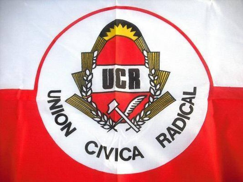 La UCR elige autoridades en Federaci�n, Federal, Feliciano, Gualeguaych� y Paran� con el debut de la boleta �nica 