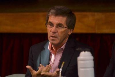 El gobierno provincial confirm� el acceso a un cr�dito internacional por 250 millones de d�lares 