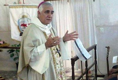 Mons. Lozano se despidi� de Gualeguaych�: �No tengo motivos para estar triste, sino agradecido�