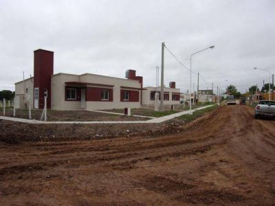 Nuestra ciudad ya cuenta con nuevo barrio docente
