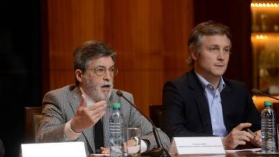Blanqueo: hoy vence el plazo para abrir las cuentas donde se depositar� el dinero