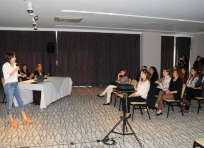Piden a empresas que contraten a empleados de Inclusi�n Social