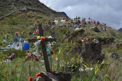 Mons. Arancedo: �La salvaci�n cristiana es encuentro con una Persona que salva�