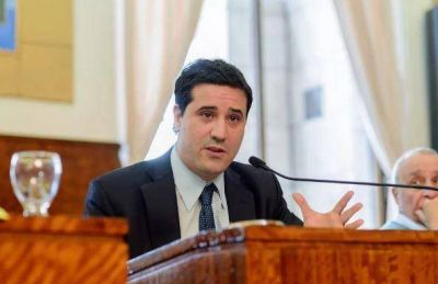 Proponen crear juzgados exclusivos de violencia familiar en toda la provincia