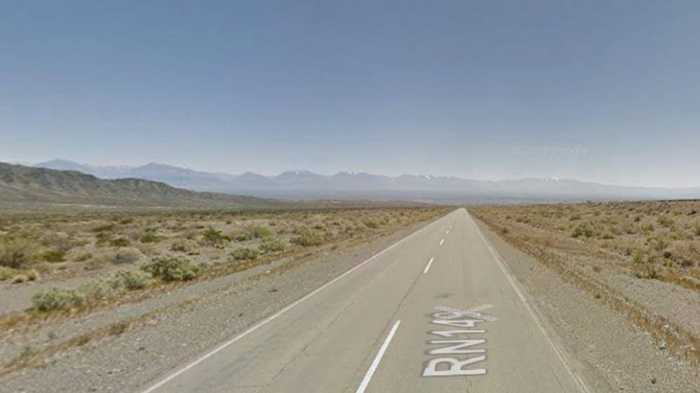 Vuelta Cicl�stica San Juan: repavimentar�n la ruta 149