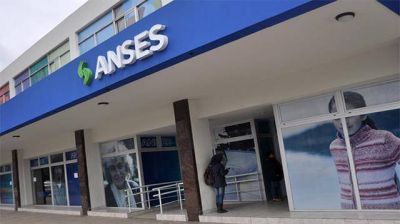 Por posibles despidos, continuar� el paro en ANSES
