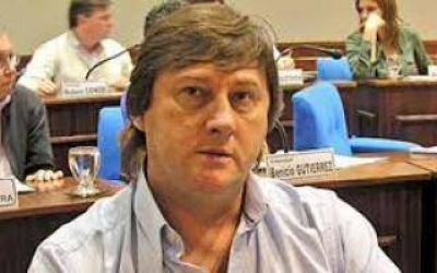 Video: Concejal de Avellaneda manej� borracho y amenaz� a la Polic�a