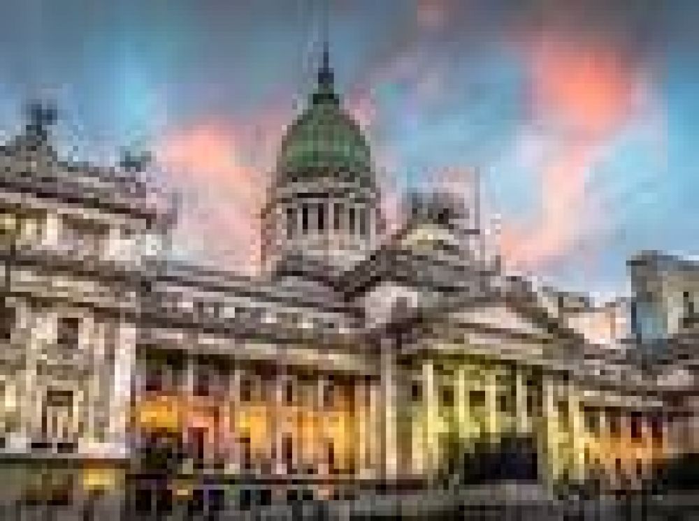 El oficialismo avanz� en un acuerdo y hoy se firma el dictamen de presupuesto